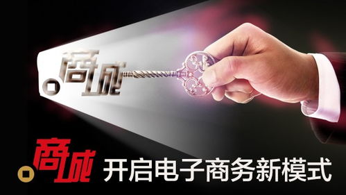 商城域名助力日用品批发零售业 塑造卓越的在线购物环境