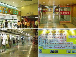请问香港批发日用品的地方在哪