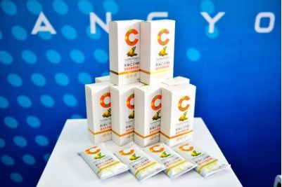 娃哈哈康有利电商平台发布会在杭举行,推出 10万创业者计划